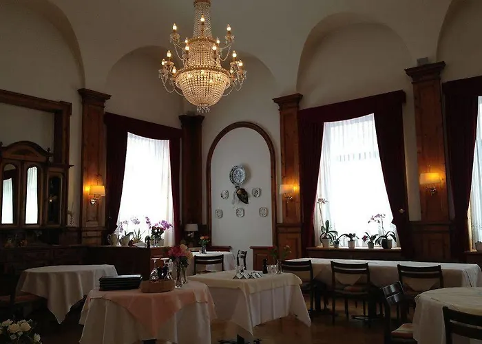 Hotel Hotel Schweizerhof Sta Maria 3*