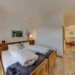 Schweizerhof Sta Maria فندق سانتا ماريا فال موستير