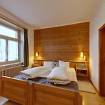 Schweizerhof Sta Maria فندق سانتا ماريا فال موستير