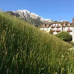 Schweizerhof Sta Maria 3*