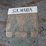 فندق Schweizerhof Sta Maria