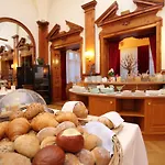 فندق Schweizerhof Sta Maria سانتا ماريا فال موستير