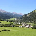 Schweizerhof Sta Maria فندق