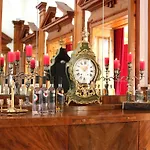 Schweizerhof Sta Maria فندق 3*