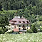 Schweizerhof Sta Maria سانتا ماريا فال موستير