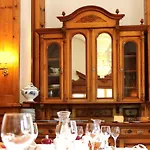 فندق Schweizerhof Sta Maria 3*