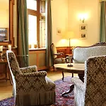 فندق Schweizerhof Sta Maria 3*