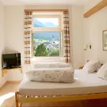 Schweizerhof Sta Maria 3*