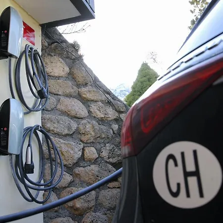 Schweizerhof Sta Maria