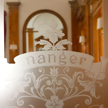 Hotell Schweizerhof Sta Maria
