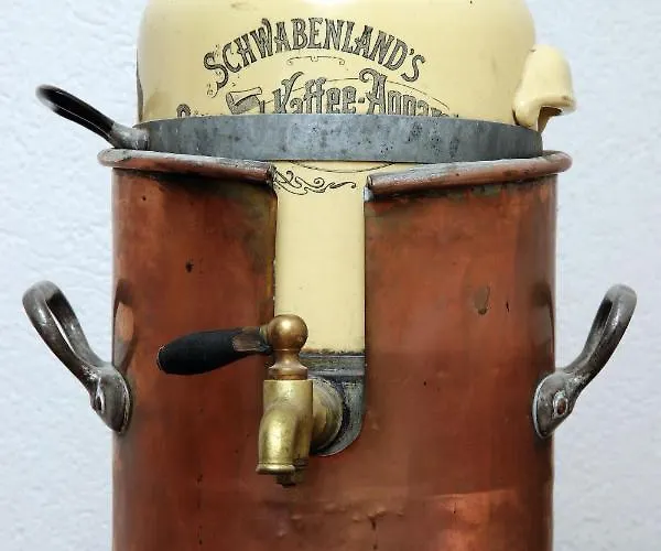 Schweizerhof Sta Maria Hotel 3*