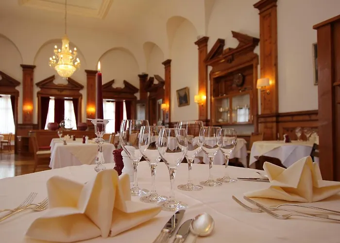 Hotel Schweizerhof Sta Maria Santa Maria Val Muestair